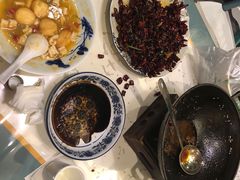 -付掌柜在成都·热炒砂锅集(金禾店)