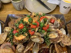 -必点海鲜·鲅鱼水饺(鞍山西道店)