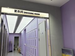 -超级猩猩健身·团课(陆家嘴中心店)