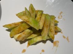 -悦融琥珀·京鲁菜·海味珍品(西单店)