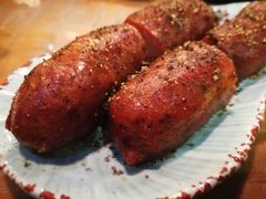 -盘炉forenza·云贵川融合小食堂 ( 钟楼中柳巷店)