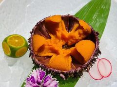 -小山日本料理(兴业太古汇店)