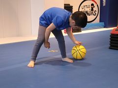 -小小运动馆(浦江店)