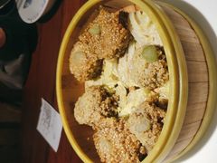 黄米粉蒸排骨-前海沿·青岛菜(五四广场永旺店)