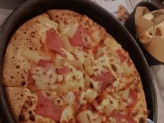 -必胜客(上海新南方商城PH店)