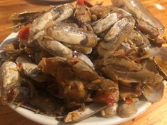 -冶建镜子·老南昌大排档·江西虾王(总店)