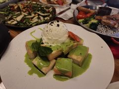-埠口精酿夜景餐酒吧· BREWPORT BISTRO(长嘉汇重庆之眼店)