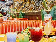 -1886德国汽车餐厅(外滩中央店)