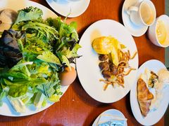 -香港尖沙咀凯悦酒店