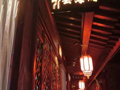 -不倒翁·徽天下名菜楼(马鞍山路店)