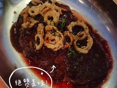 -城市露台景观餐厅(淮海路店)