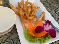 -光海鲜鱼翅餐厅(叻差拉披色路店)