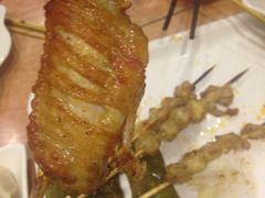 iphone_upload_pic-金刚山烧烤(红旗大街店)