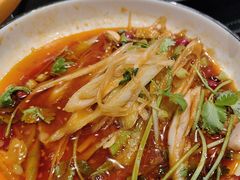 -川流不息·地道川菜·小龙虾(新松江路店)
