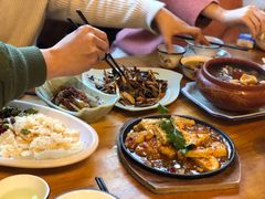 -小厨子私房菜·云南美食店