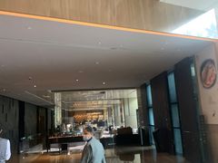 -广州天河希尔顿酒店