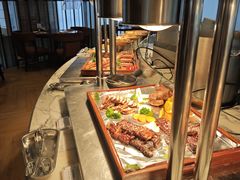-洲际酒店·地平线全日餐厅HORIZON CAFÉ