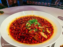 -小河盐帮·私家菜·烤鸭(三元桥·霄云路店)