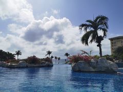 -三亚亚龙湾天域度假酒店