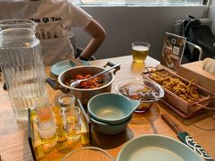 -苦尽酒馆·川菜(鼓楼店)