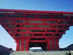 -中华艺术宫(上海美术馆)