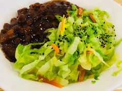 醇香卤肉饭-格朗合米线(社会山店)