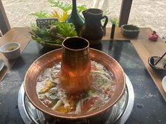 -陀岗美食·云南藏式特色餐厅