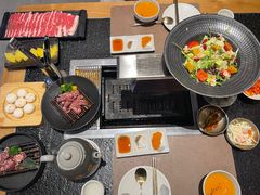 -韩满园· 甄选韩式烤肉