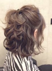 点击看大图 -菲·木田moontin造型salon
