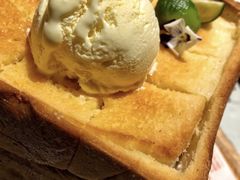 -绿茶餐厅(布吉万象汇店)