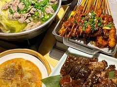 -全牛匠·乐山跷脚牛肉(新中关店)