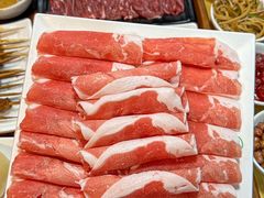 -大明铜锅·烤涮坊·烧烤(总店)