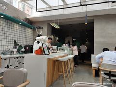 -十一咖啡(青年大街工厂店)