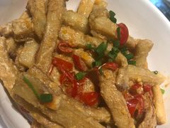 -味上湘菜馆(河马店)