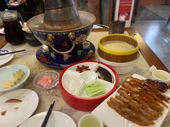 -东来顺•非遗火锅(外滩店)