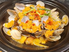 -南海底小海鲜·湘菜(鲁巷吴家湾店)