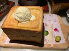 -绿茶餐厅(成都大悦城店)