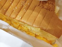 -汤姆大师傅鲜香牛肉饼(深圳保利文化广场店)