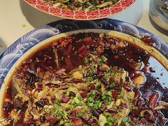 来凤鱼-新概念来凤鱼(璧山店)