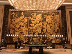 -长沙富力万达文华酒店