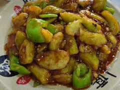 -桔子海鲜烧烤大排档(金沙滩店)