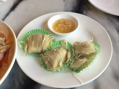 -西安饭庄·非遗陕菜(钟楼店)
