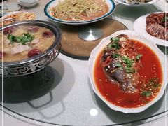 -八大碗·精致东北菜(东陵西路店)