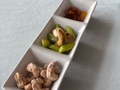 -彩丰楼中餐厅·仁恒洲际酒店