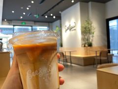 -Seesaw Coffee(深圳深业上城店)