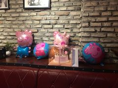 -5号公路餐厅(曼哈顿店)