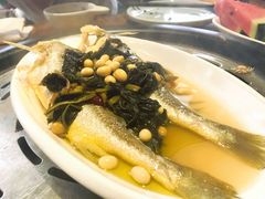 -三个渔夫·蒸汽海鲜(小白楼店)