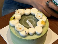 -花甜生活FatimCake·生日蛋糕