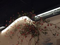 -绿茶餐厅(朝阳大悦城店)