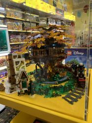 -kidsland(上海环球港店)